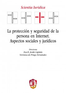 Protección de la persona en internet