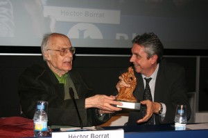 Héctor Borrat