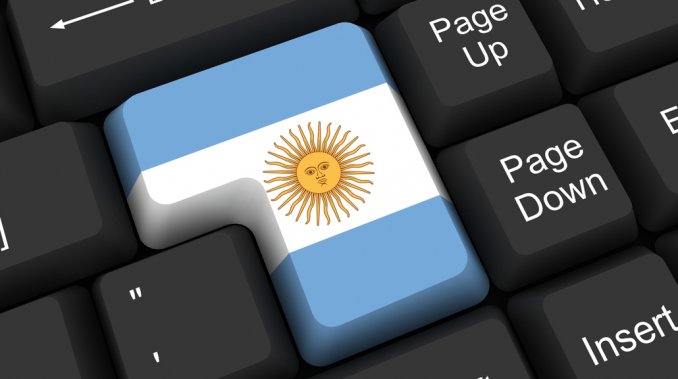 argentina digital